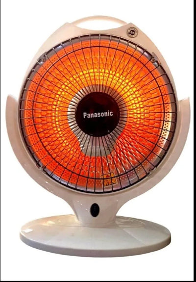 Power Sun Halogen Electric Dish Heater For Winter