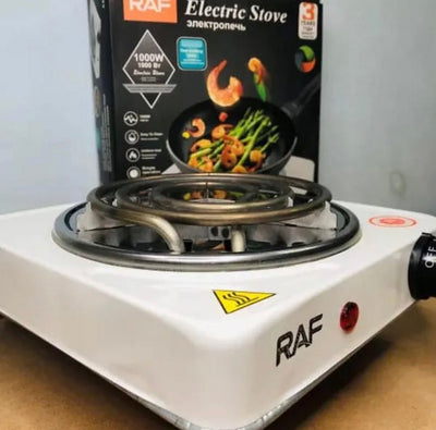 Electric Stove | Electric Hot Plate Stove | Electric Cooker | Electric Coil Cooking Stove