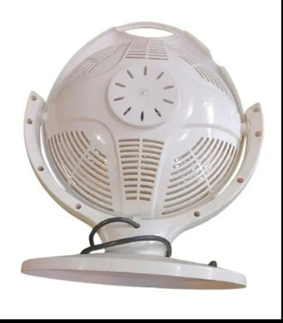 Power Sun Halogen Electric Dish Heater For Winter